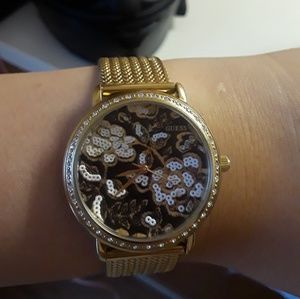 Guess watch